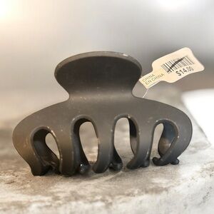 Free People Claw Clip NWT